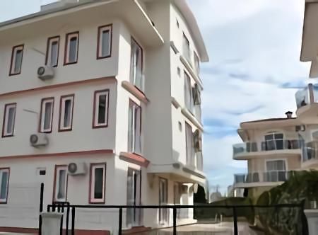 Belek Gold Pansiyon Bagian luar foto