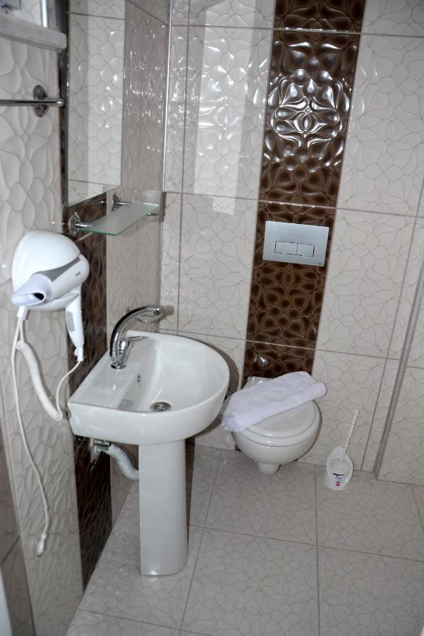 Belek Gold Pansiyon Bagian luar foto