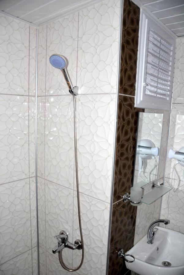 Belek Gold Pansiyon Bagian luar foto