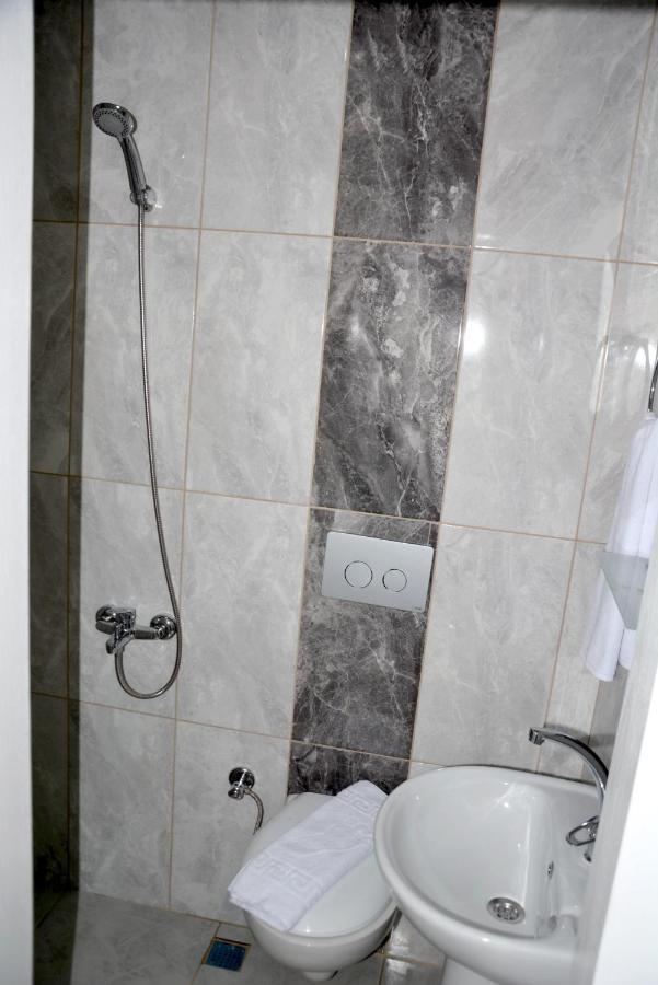 Belek Gold Pansiyon Bagian luar foto
