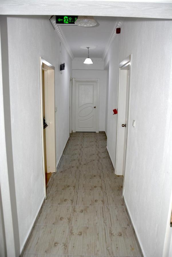 Belek Gold Pansiyon Bagian luar foto