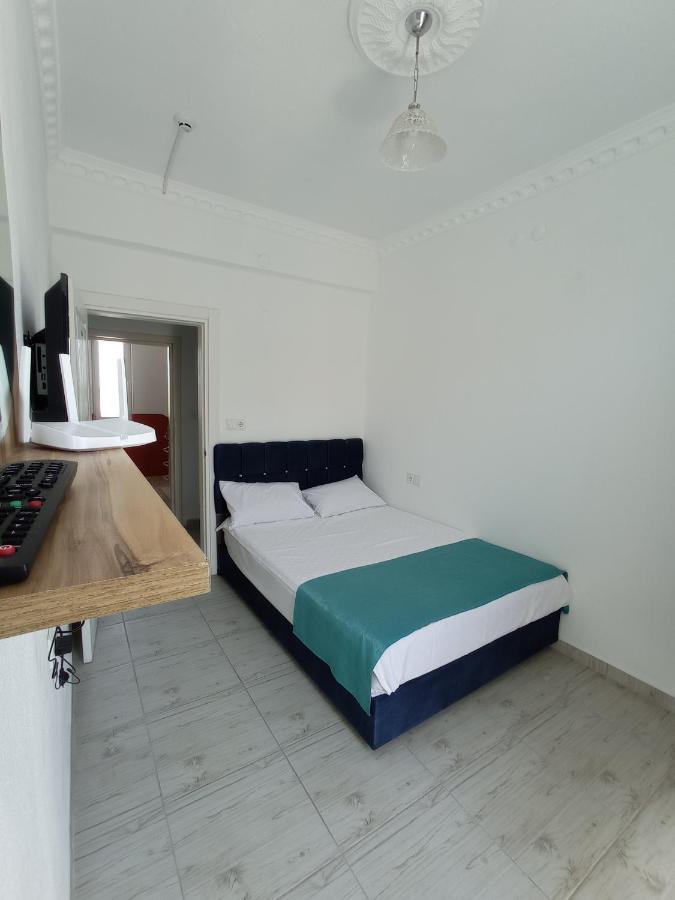 Belek Gold Pansiyon Bagian luar foto